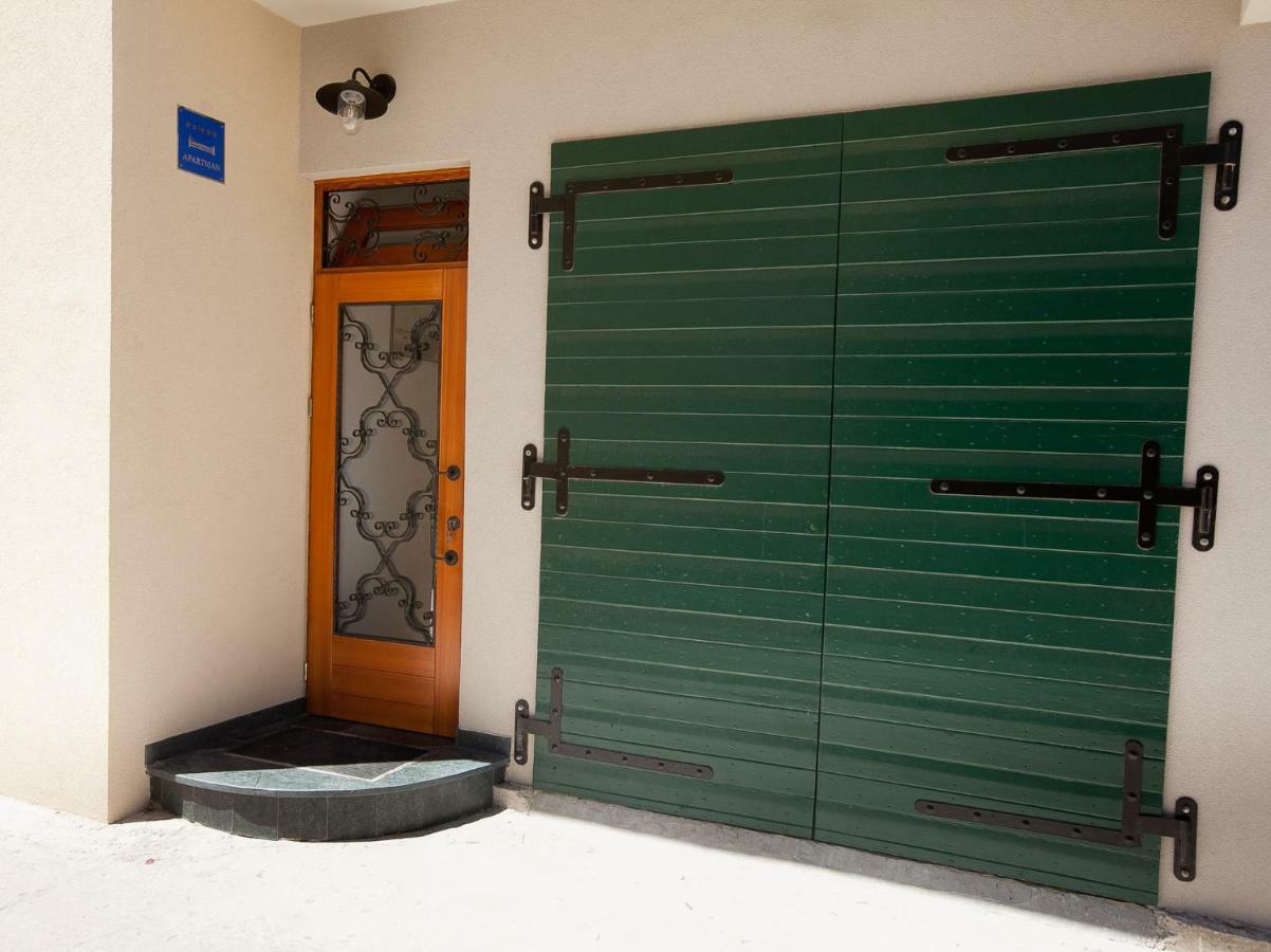 זאדאר Wolverine Residence מראה חיצוני תמונה