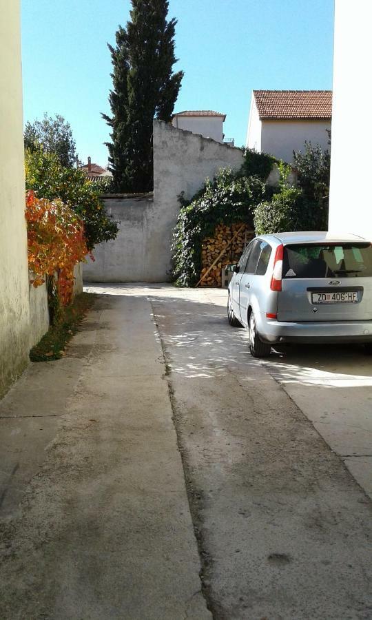 זאדאר Wolverine Residence מראה חיצוני תמונה