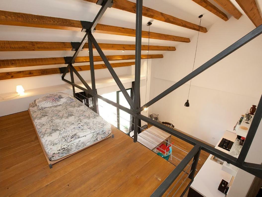זאדאר Wolverine Residence מראה חיצוני תמונה