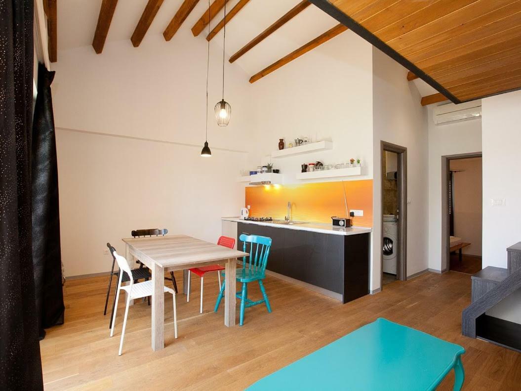 זאדאר Wolverine Residence מראה חיצוני תמונה