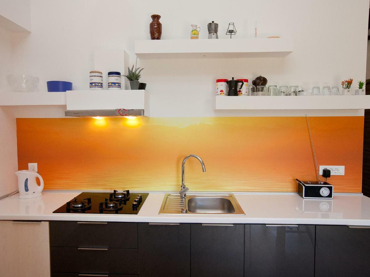 זאדאר Wolverine Residence מראה חיצוני תמונה