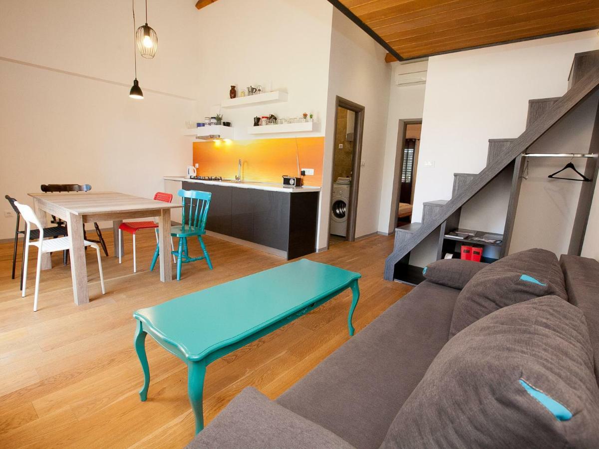 זאדאר Wolverine Residence מראה חיצוני תמונה