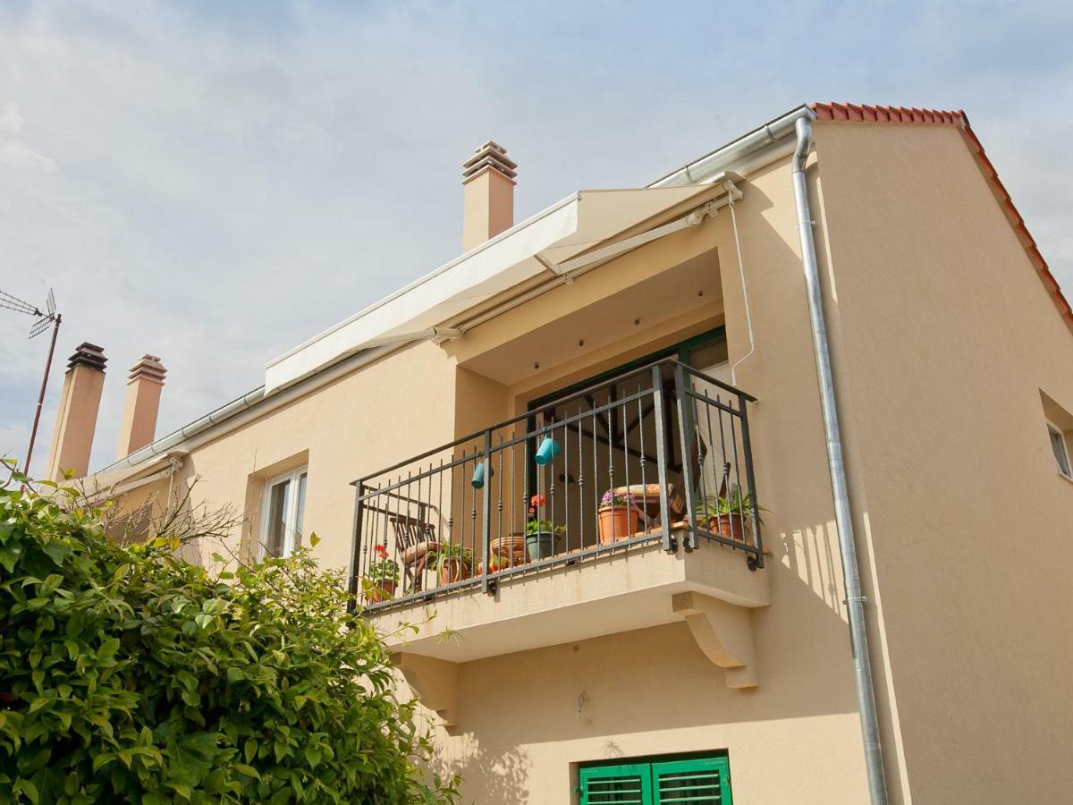 זאדאר Wolverine Residence מראה חיצוני תמונה