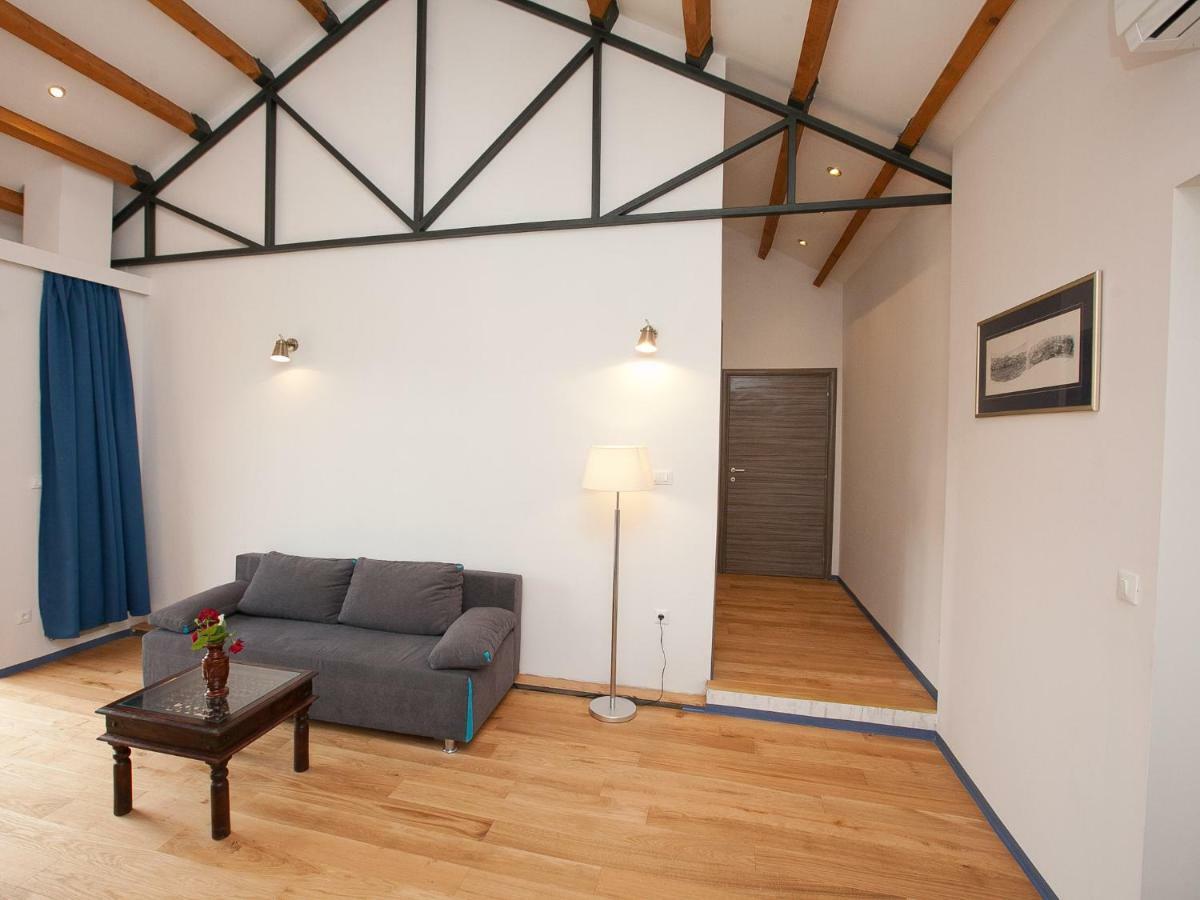 זאדאר Wolverine Residence מראה חיצוני תמונה