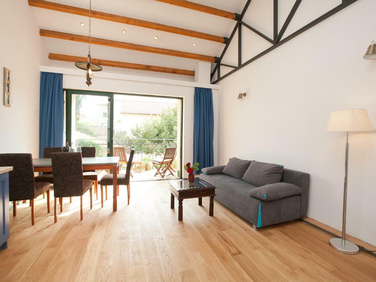 זאדאר Wolverine Residence מראה חיצוני תמונה