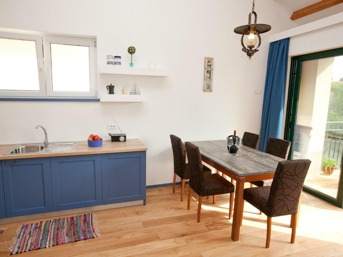 זאדאר Wolverine Residence מראה חיצוני תמונה