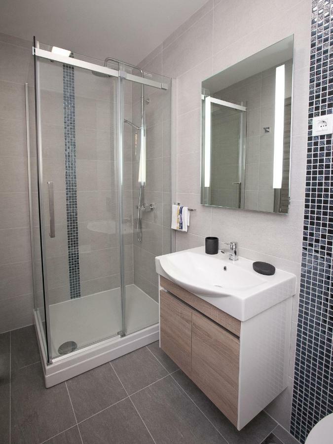 זאדאר Wolverine Residence מראה חיצוני תמונה