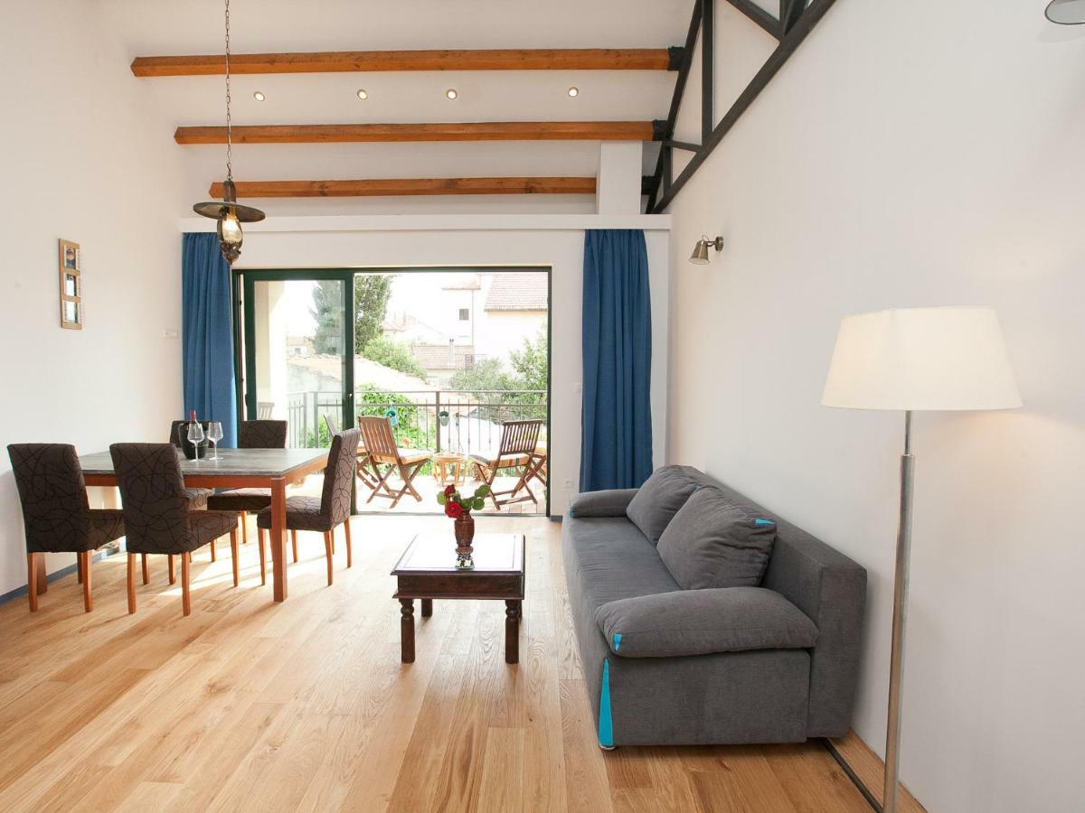 זאדאר Wolverine Residence מראה חיצוני תמונה