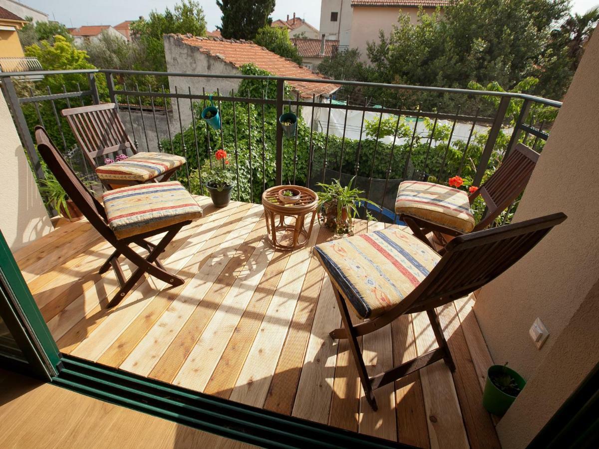 זאדאר Wolverine Residence מראה חיצוני תמונה