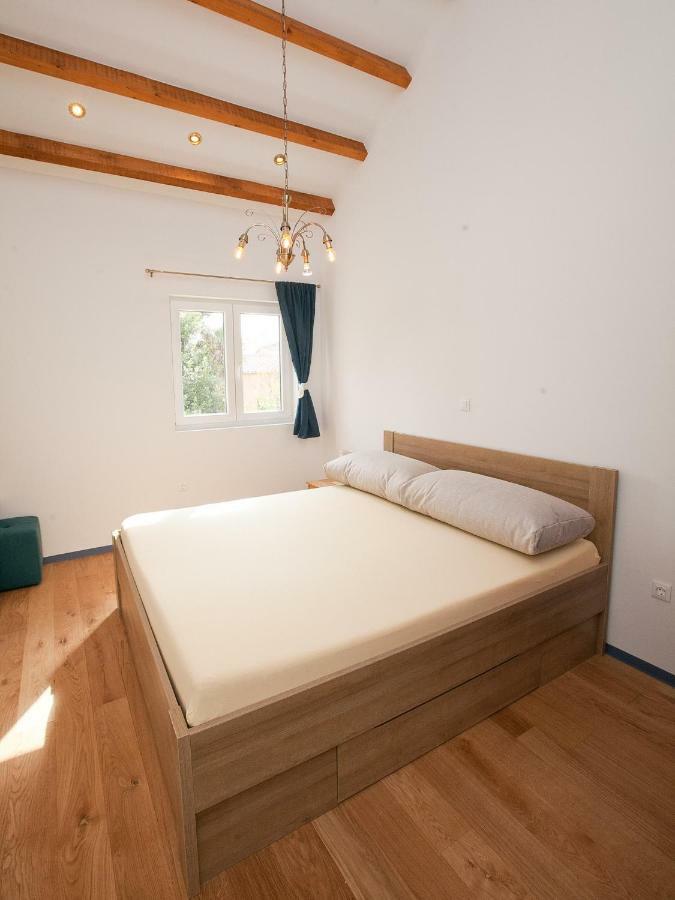 זאדאר Wolverine Residence מראה חיצוני תמונה