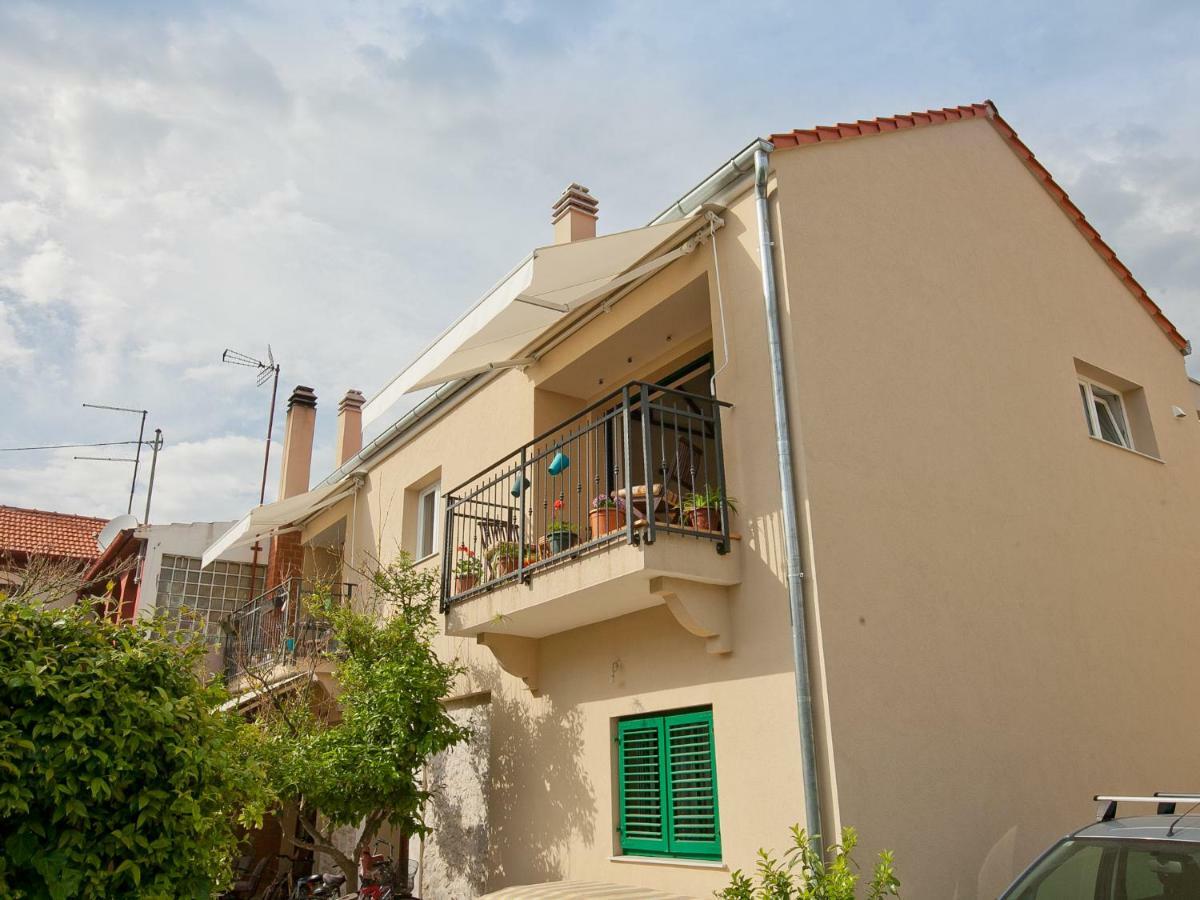 זאדאר Wolverine Residence מראה חיצוני תמונה